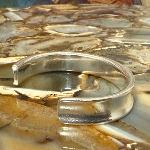 Tiffany & Co. Silver Bracelet - Picture 3 of 4